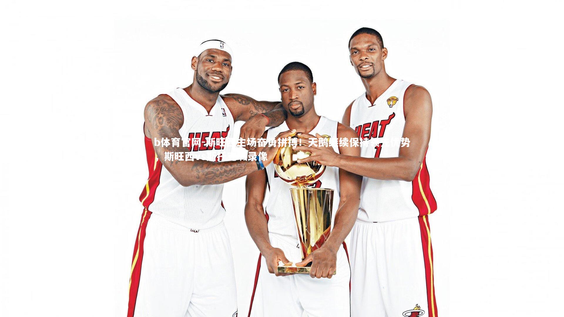 b体育官网-斯旺西主场奋勇拼搏！天鹅继续保持领先优势，斯旺西vs斯托克城录像